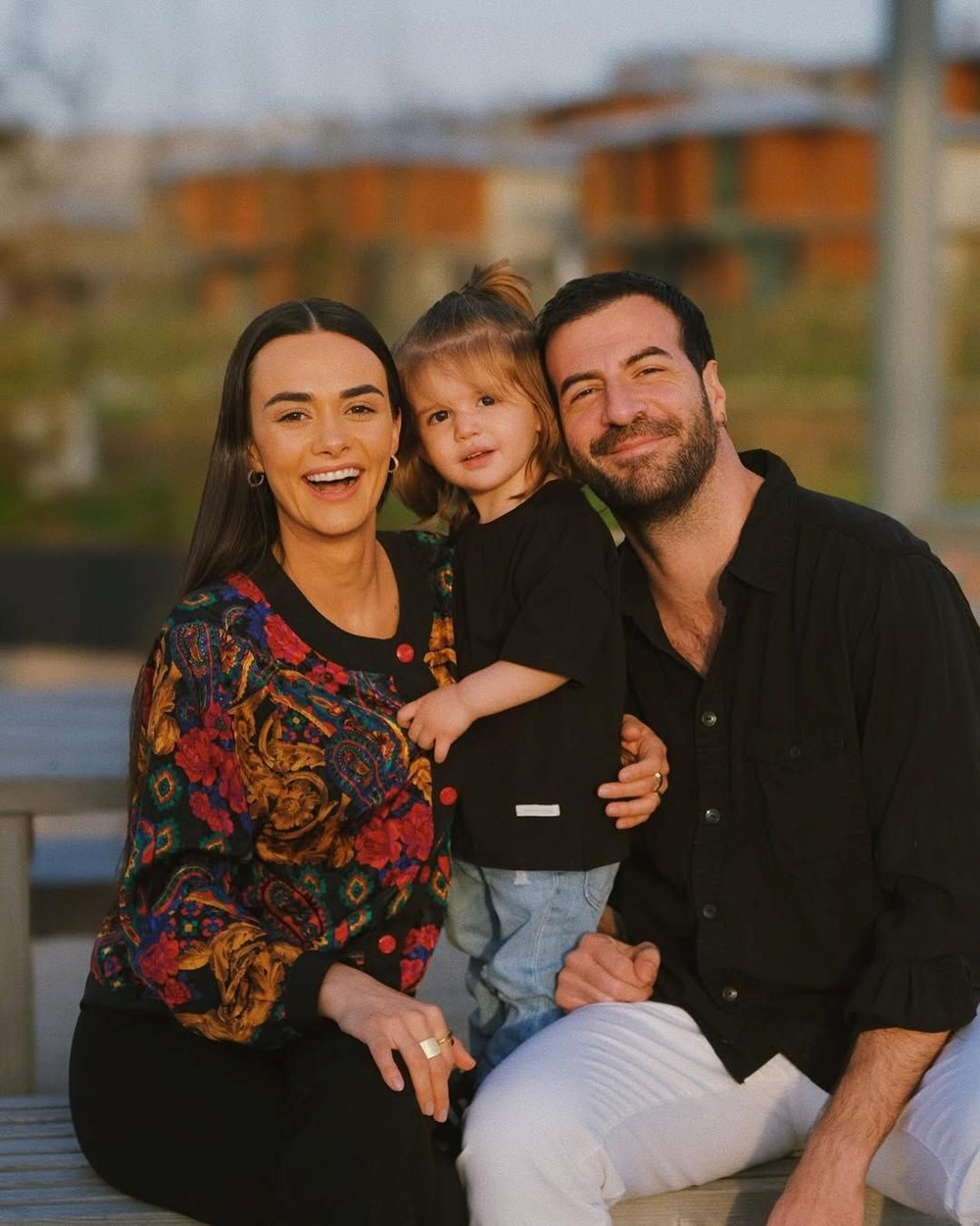 Hande Soral'dan oğlu Ali'ye: İyi ki doğdun ömrüm - 3