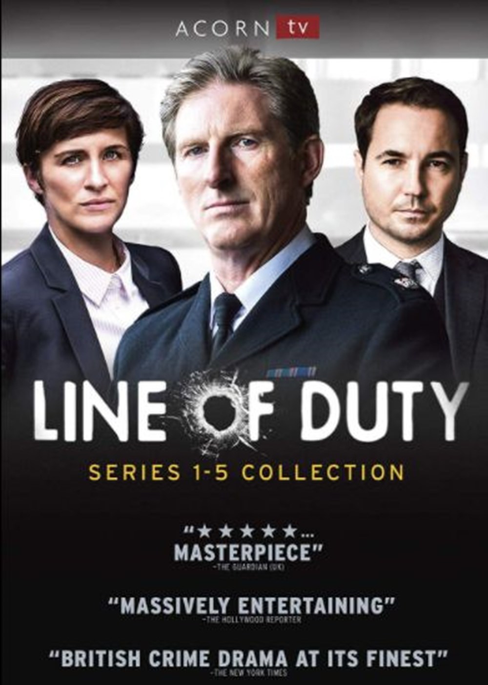 IMDb verilerine göre Nisan 2021'in en popüler yabancı dizileri - 22