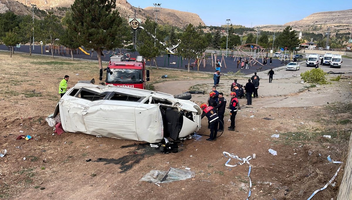 15 yaşındaki Yusuf hayatını kaybetti