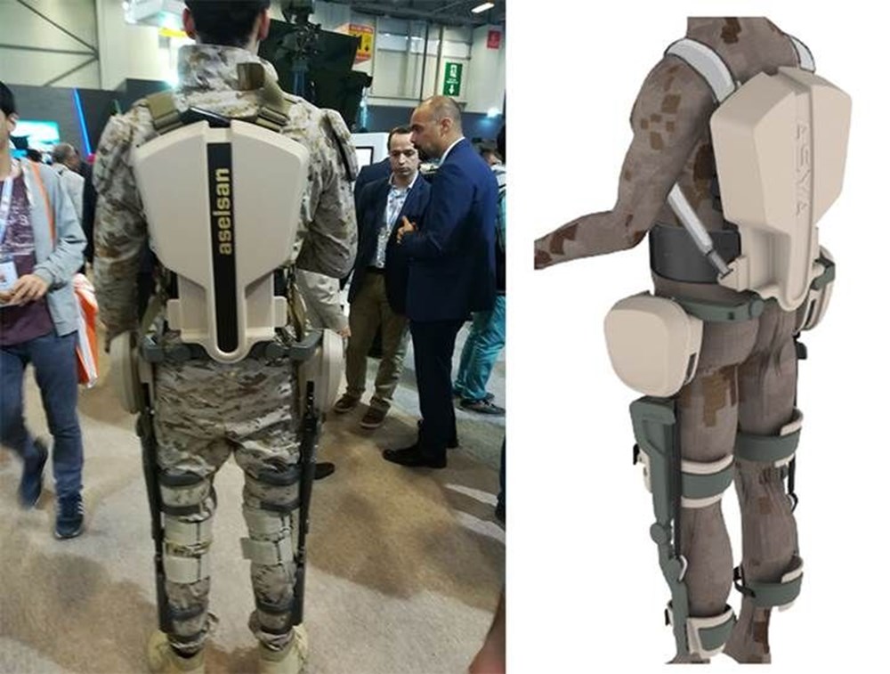 Yerli ve milli torpido projesi ORKA için ilk adım atıldı (Türkiye'nin yeni nesil yerli silahları) - 176