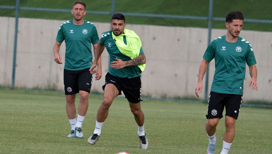 Adil Demirbağ'ın milli forma isteği: "Ne zaman olursa olsun giyeceğim!"