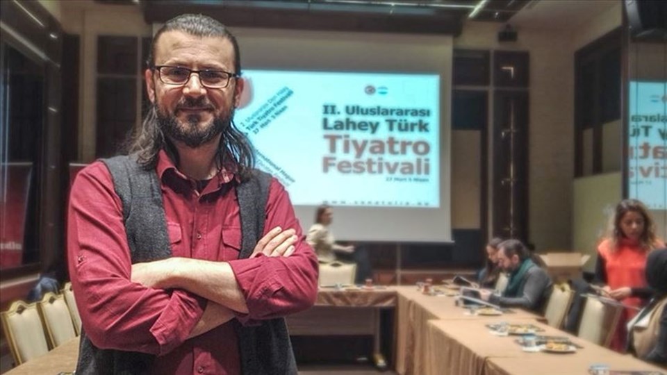 Anadolu tiyatrosu Avrupa'da hayat bulacak - 1