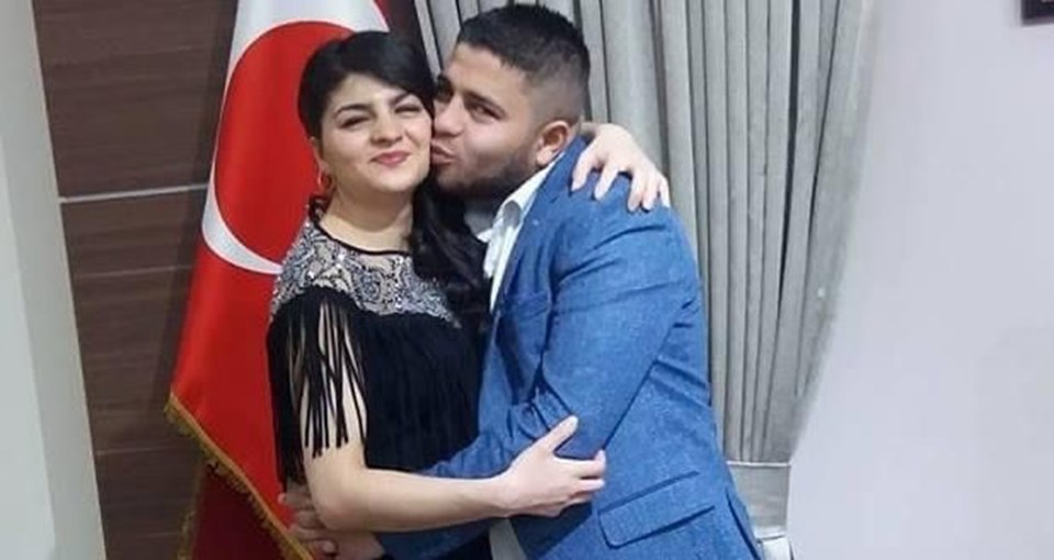 23 yaşındaki Didem Arslan, sokak ortasında eşi tarafından vuruldu.