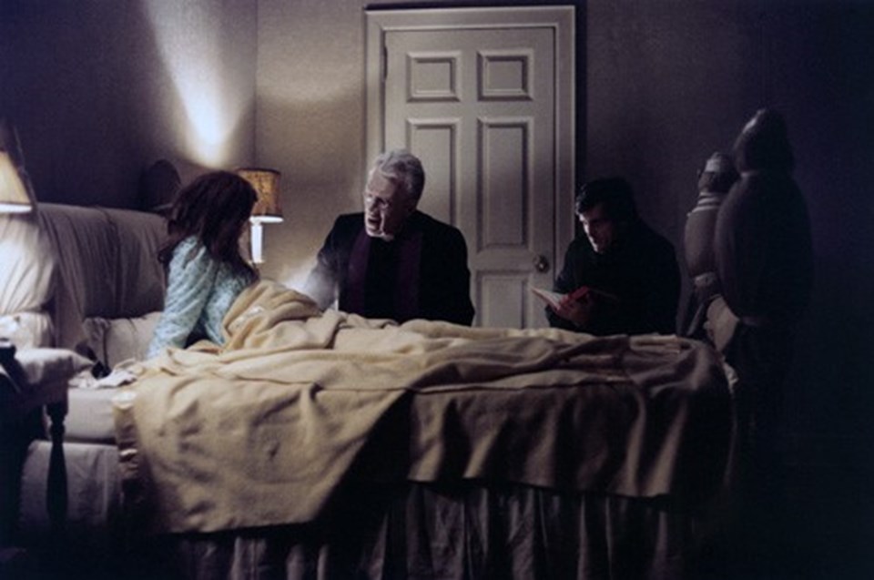 "Şeytan" (The Exorcist) filminin yönetmeni William Friedkin hayatını kaybetti - 1
