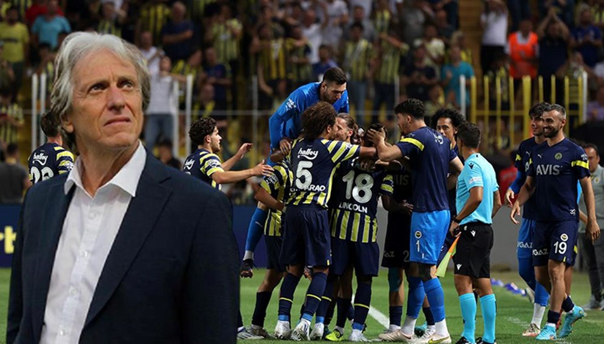 Fenerbahçe sezonu Ümraniyespor karşısında açıyor