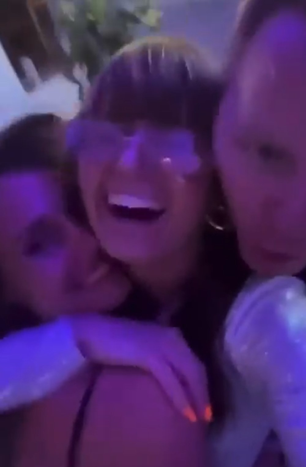 Finlandiya Başbakanı Sanna Marin’in parti görüntüleri gündemde - 5