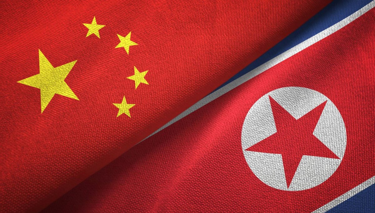 Çin'den bir ayda ikinci Kuzey Kore ziyareti