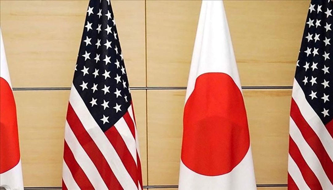 Biden ve Kişida zirvesinde "Japonya-AUKUS teknolojik işbirliği" ele alınabilir