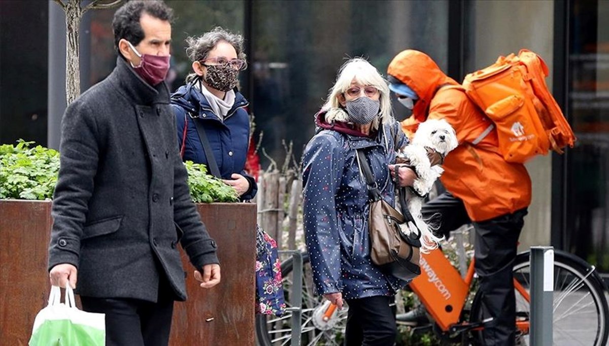 Avrupa'da bir ülkede daha grip salgını ilan edildi