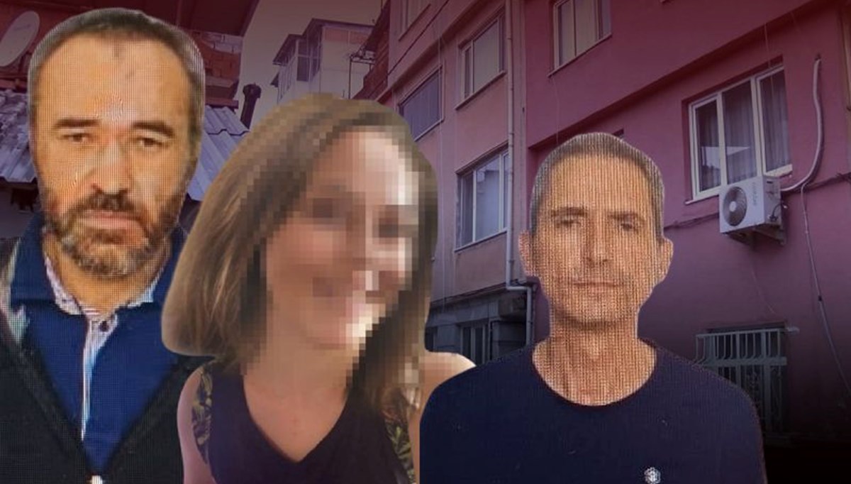 Bursa'da dehşet evi! Arkadaşını öldürdü, sevgilisine 21 gün cinsel saldırıda bulundu Bursa'da dehşet evi! Arkadaşını öldürdü, sevgilisine 21 gün cinsel saldırıda bulundu
