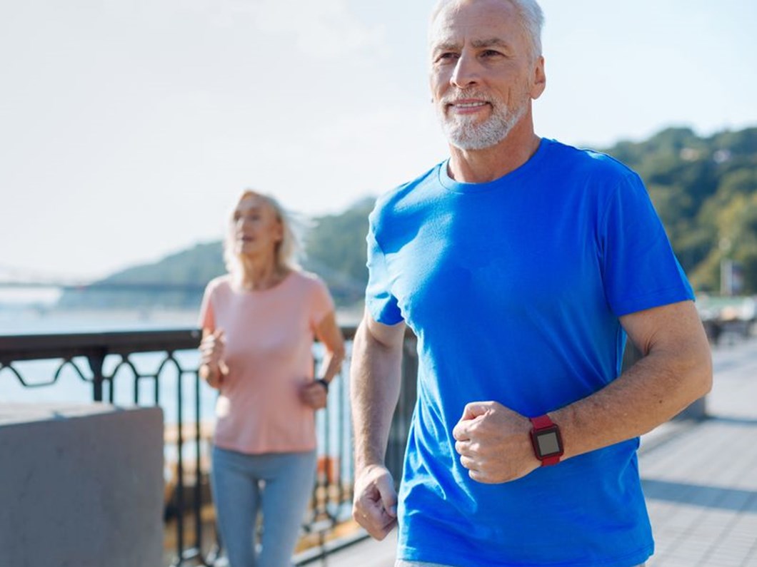 Sabah Saatlerinde Spor Yapmayin Kalp Krizine Yol Acabilir Saglik Haberleri Ntv