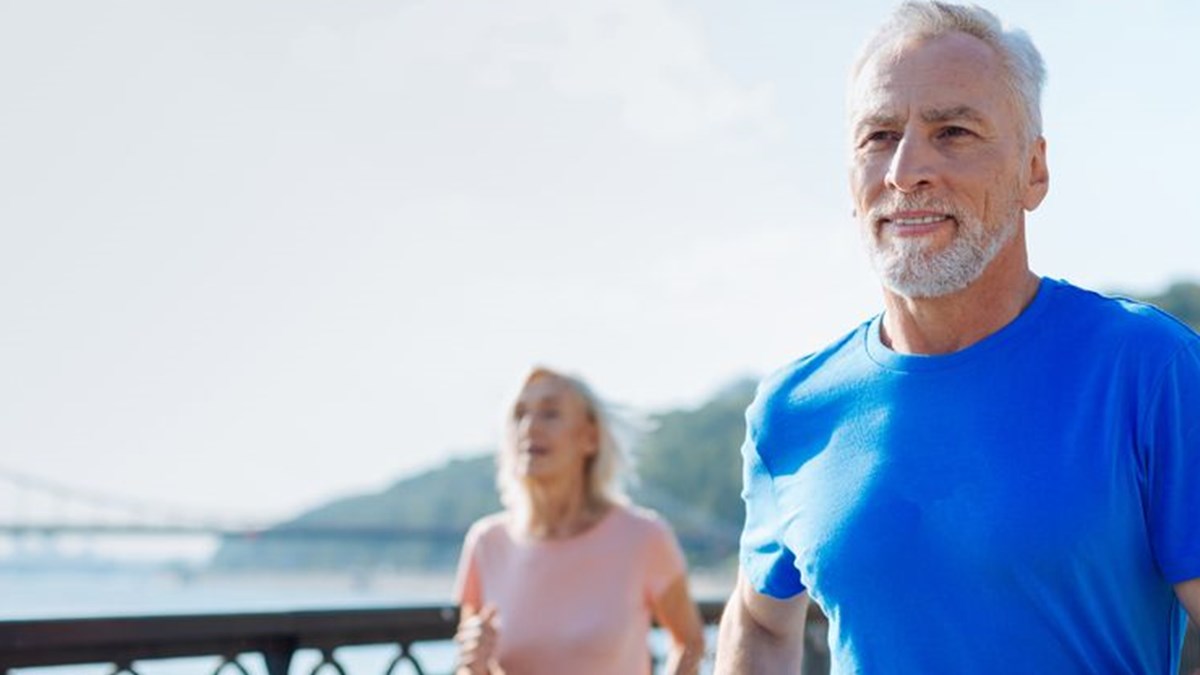 Sabah Saatlerinde Spor Yapmayin Kalp Krizine Yol Acabilir Saglik Haberleri Ntv