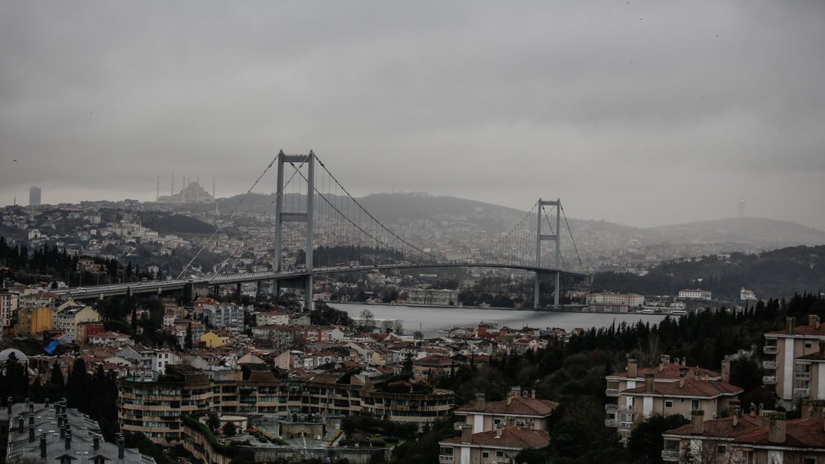 istanbul a bu hafta kar yagacak mi ntv