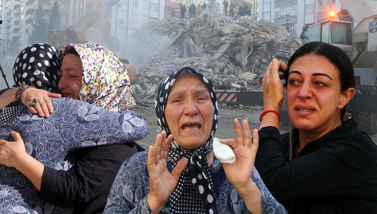 96 kişiye mezar olan Alpargün Apartmanı’nın tutuklu müteahhidine 15 yıl hapis cezası istemi 96 kişiye mezar olan Alpargün Apartmanı’nın tutuklu müteahhidine 15 yıl hapis cezası istemi