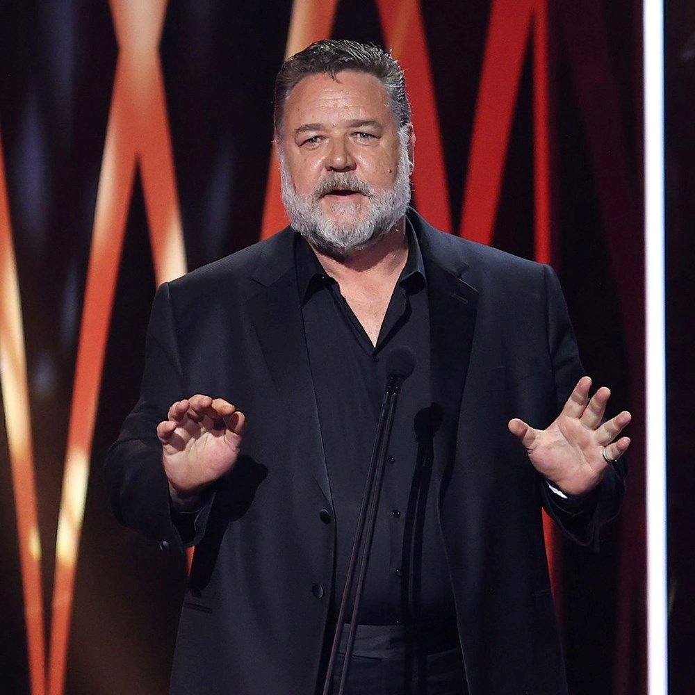 Russel Crowe: İngiltere'de kafası kesilerek idam edilen son kişinin soyundan geliyorum - 2
