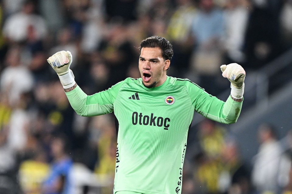 Galatasaray'da Singo, Fenerbahçe'de Ederson'un sağlık durumları netleşti - 2