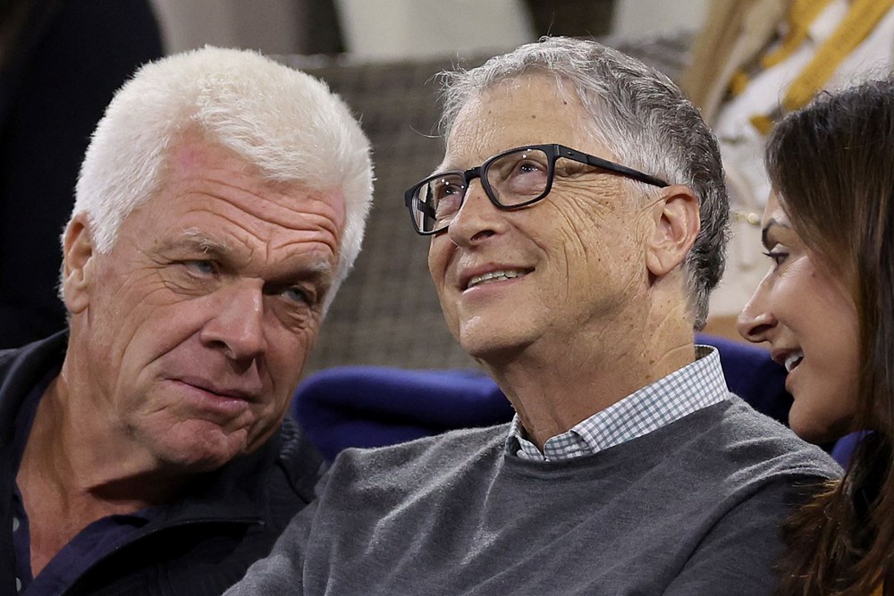 Bill Gates'ten yapay zekaya destek: Hastalıklara karşı en büyük silah - 2