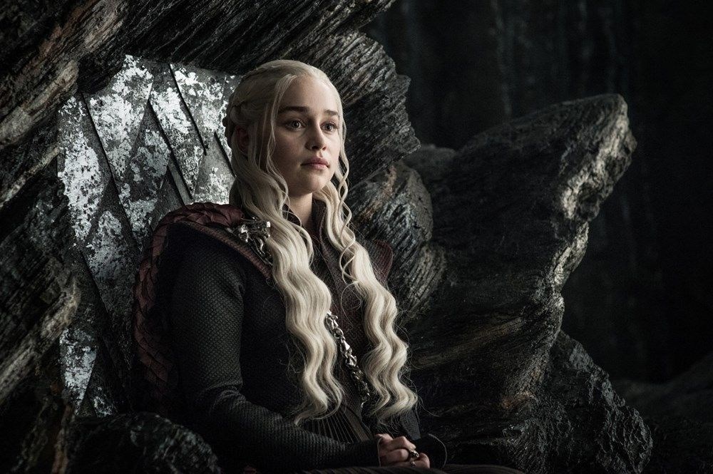 Emilia Clarke: Erkek oyunculara ayrıcalıklı davranıldı - 3