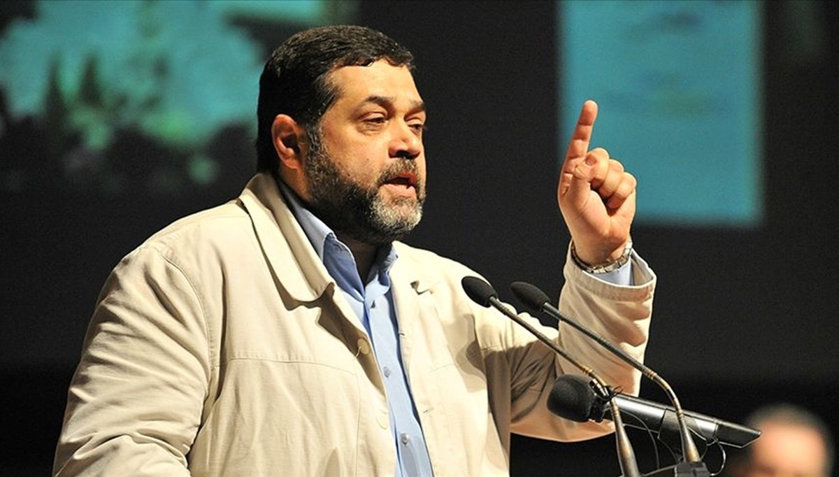 Hamas: İsrail her müzakerede anlaşmaya varılan şeylere karşı çıkıyor Hamas: İsrail her müzakerede anlaşmaya varılan şeylere karşı çıkıyor
