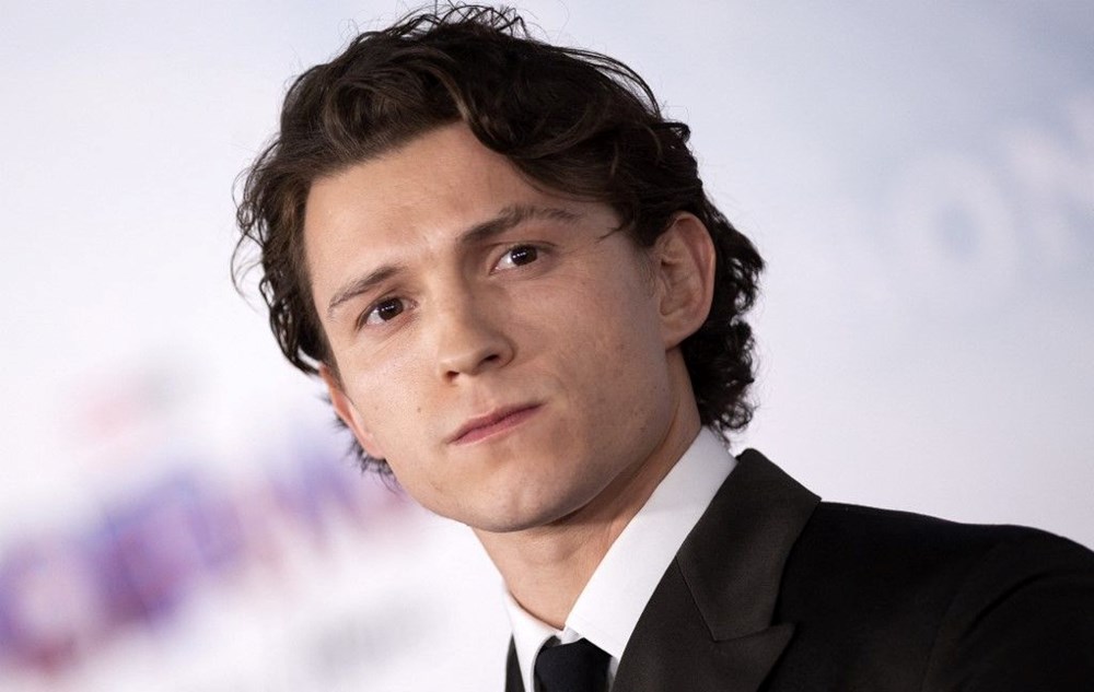 Tom Holland: Ustalık becerilerimle Zendaya'yı etkiledim - 1