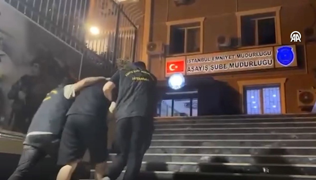 Her yerde aranıyordu, kümeste bulundu