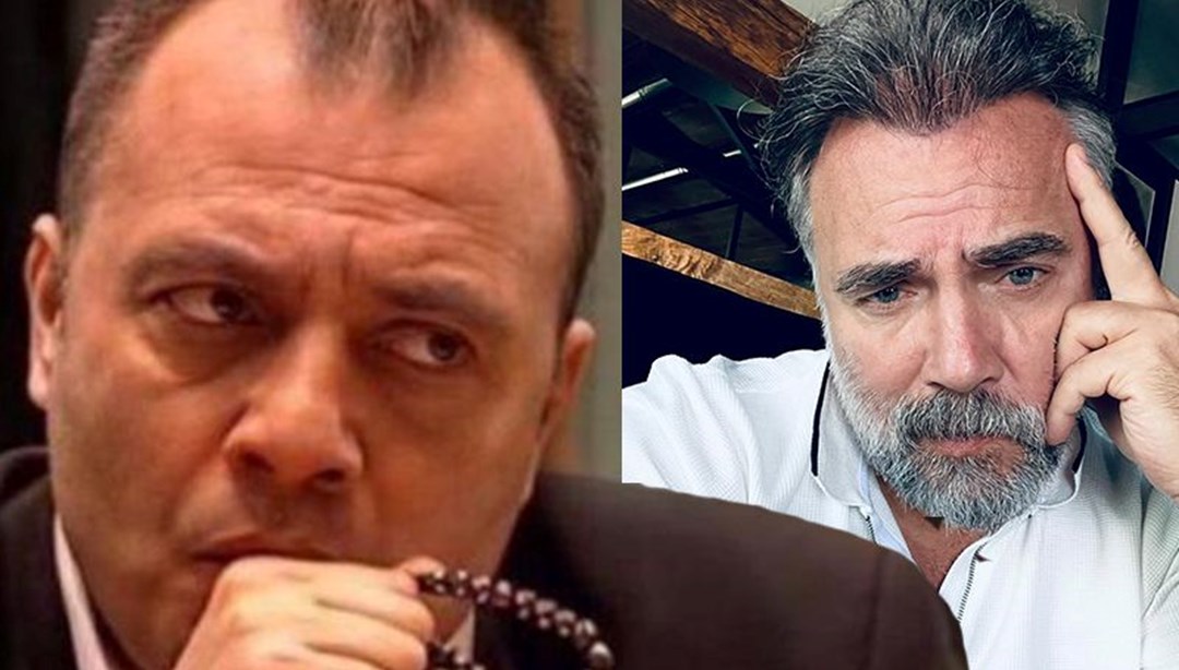 Oktay Kaynarca, Kurtlar Vadisi efsanesi "Süleyman Çakır"ı unutmadı