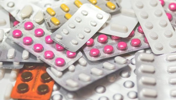 Fransa'da eczacının izni olmadan ağrı kesici satın alınamayacak