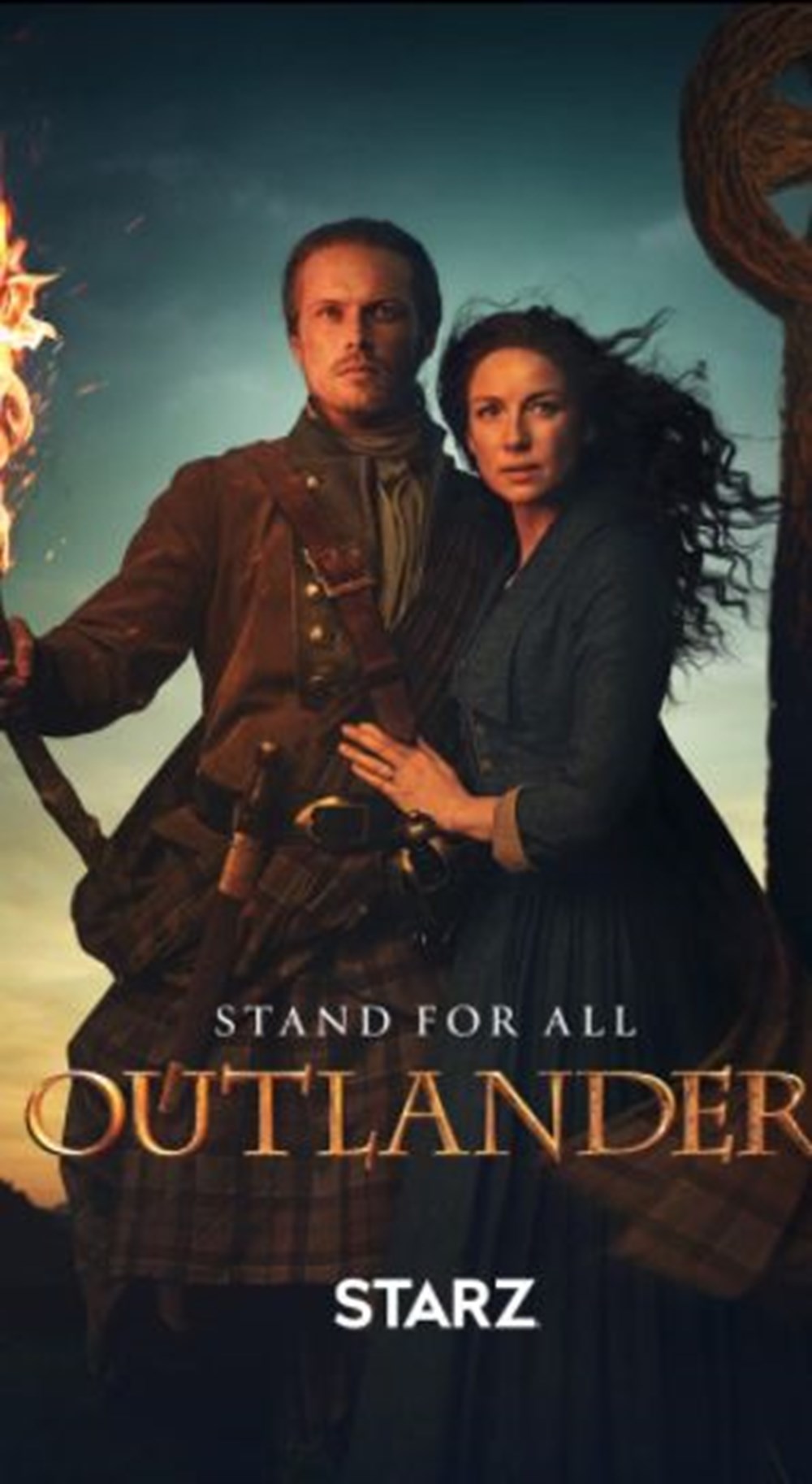 IMDb verilerine göre Mart 2021'in en popüler yabancı dizileri - 12