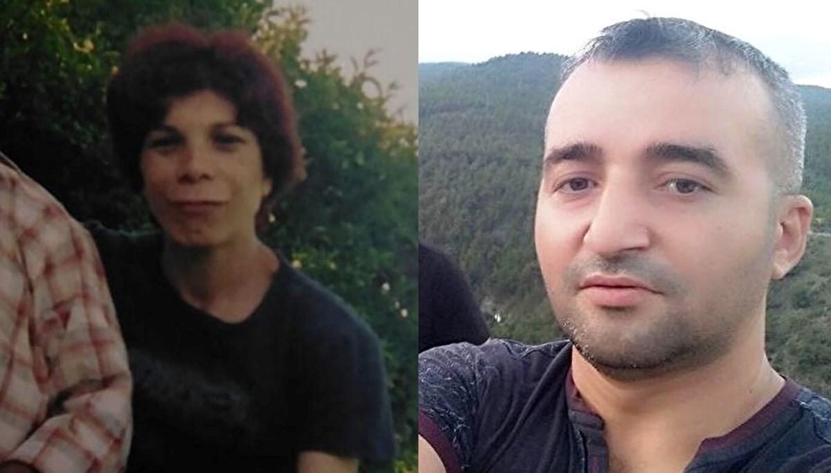 Öldürdüğü kadını aracıyla yakıp gölete atmıştı: Sinop'taki vahşette karar çıktı Öldürdüğü kadını aracıyla yakıp gölete atmıştı: Sinop'taki vahşette karar çıktı