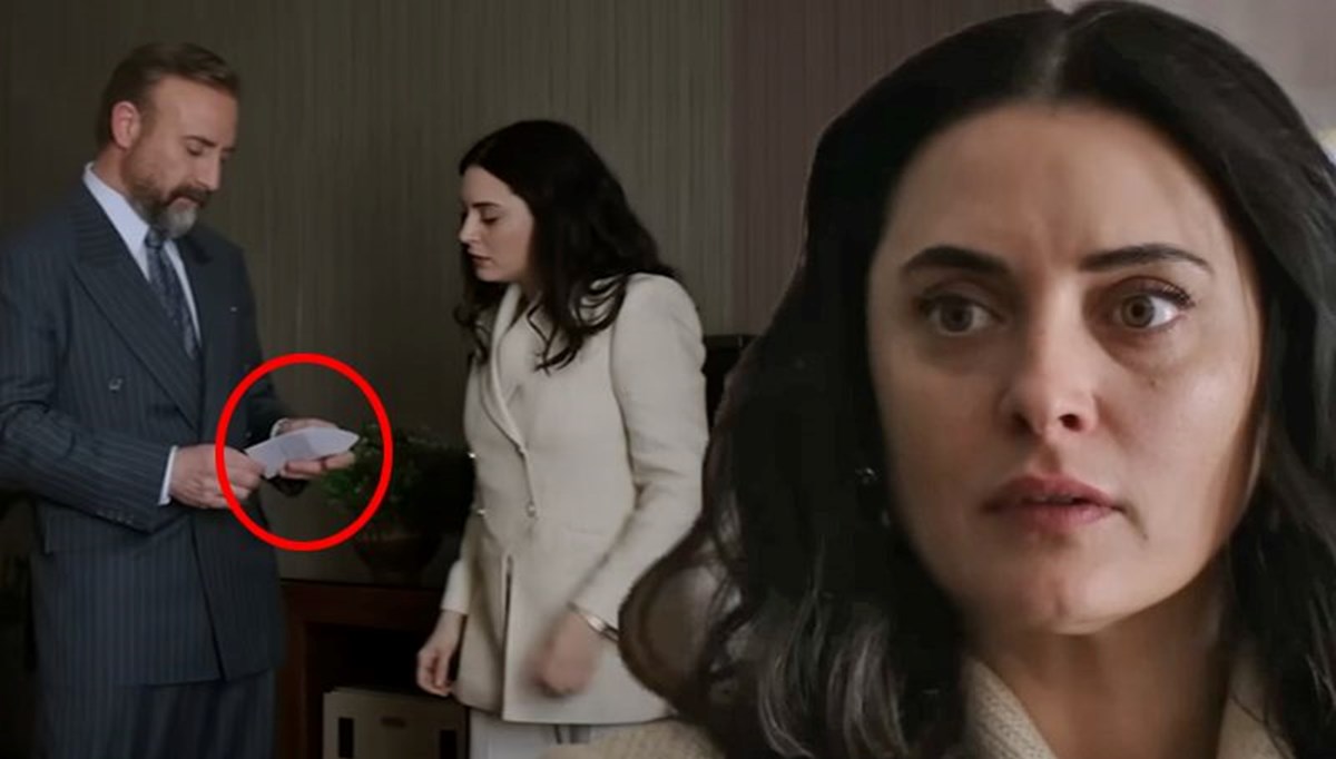 Kral Kaybederse'de Kenan ve Handan'ı kim gördü?