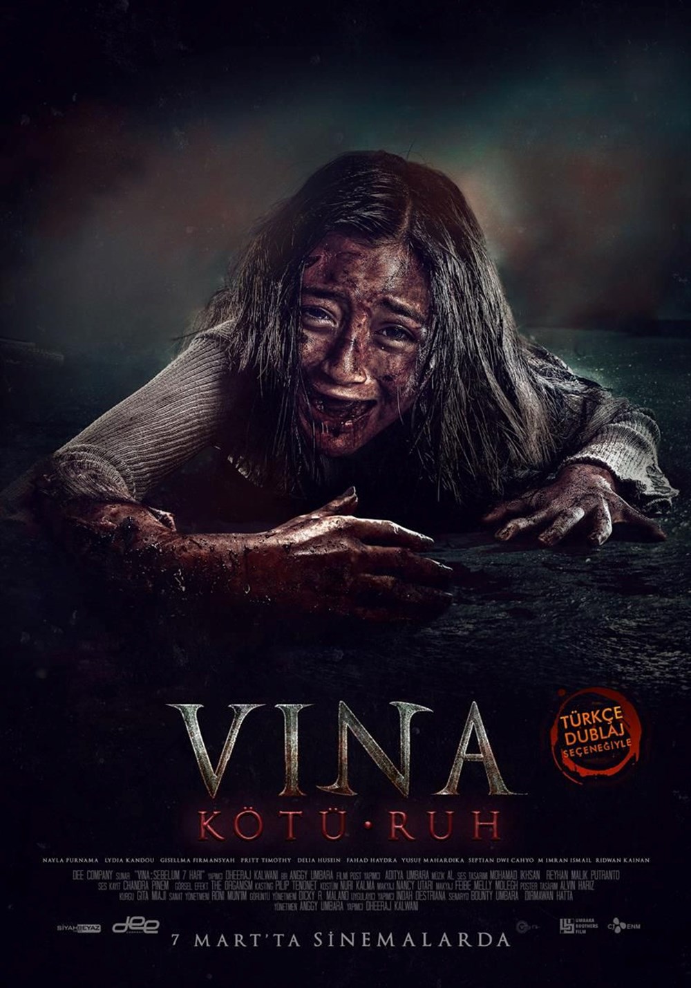 Haftanın filmleri: Hangi filmler vizyona girdi? (7 Mart Cuma 2025) - 5