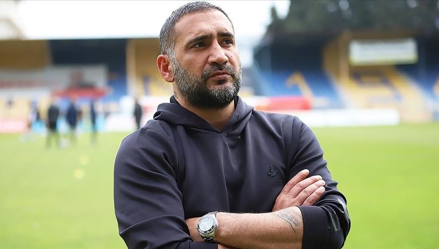 Ümit Karan'dan açıklama