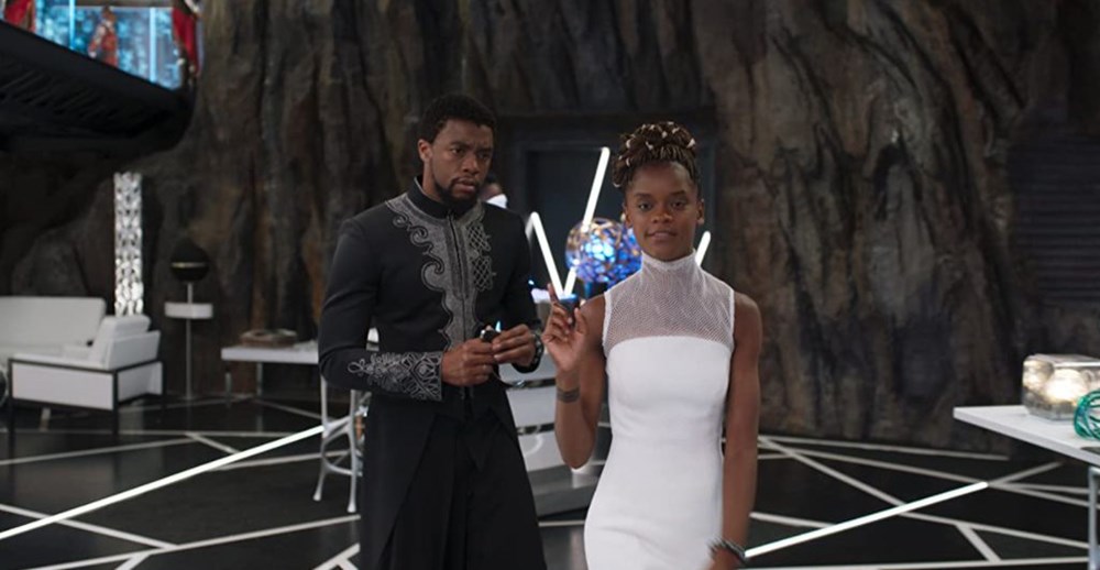 Ryan Coogler: Chadwick Boseman'sız Black Panther 2'yi yazmak işkence - 6