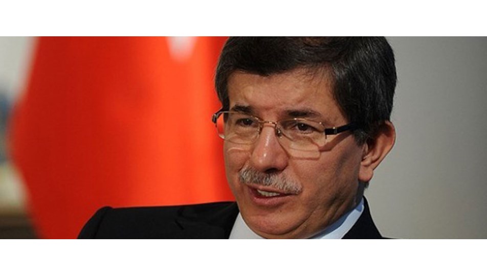Başbakan Davutoğludan Erdoğan ve Fidan açıklaması