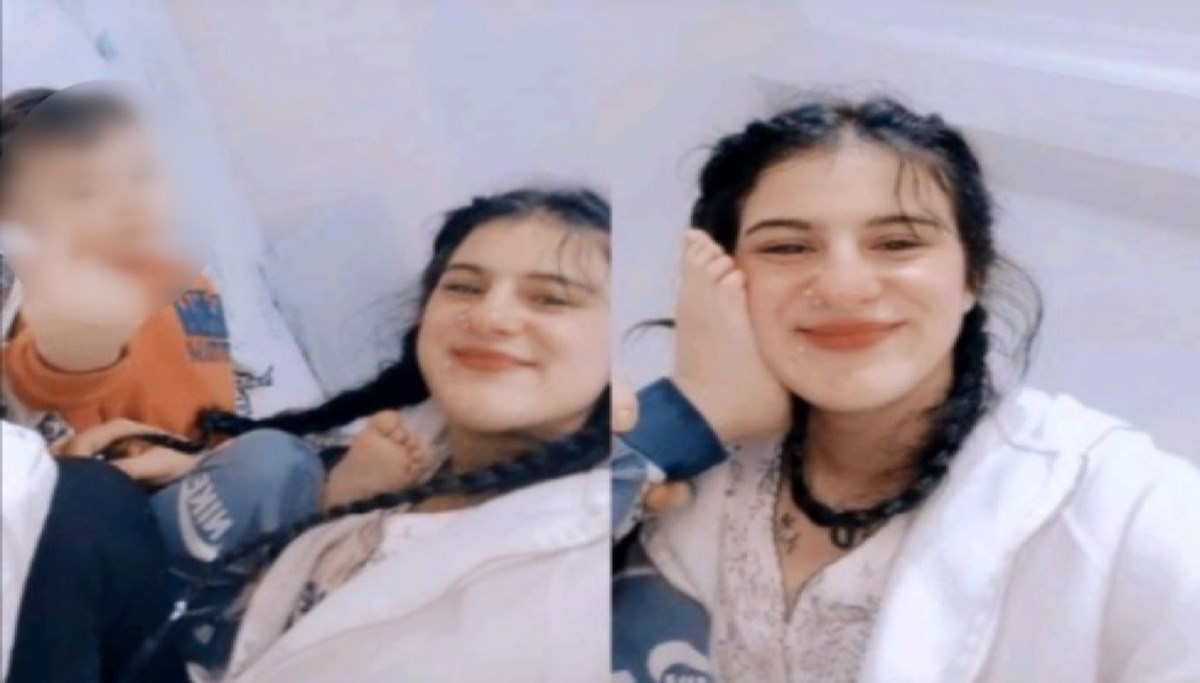 İstanbul’da kavganın ortasında kalan Ada, 3 yaşındaki oğlunun gözleri önünde öldü İstanbul’da kavganın ortasında kalan Ada, 3 yaşındaki oğlunun gözleri önünde öldü