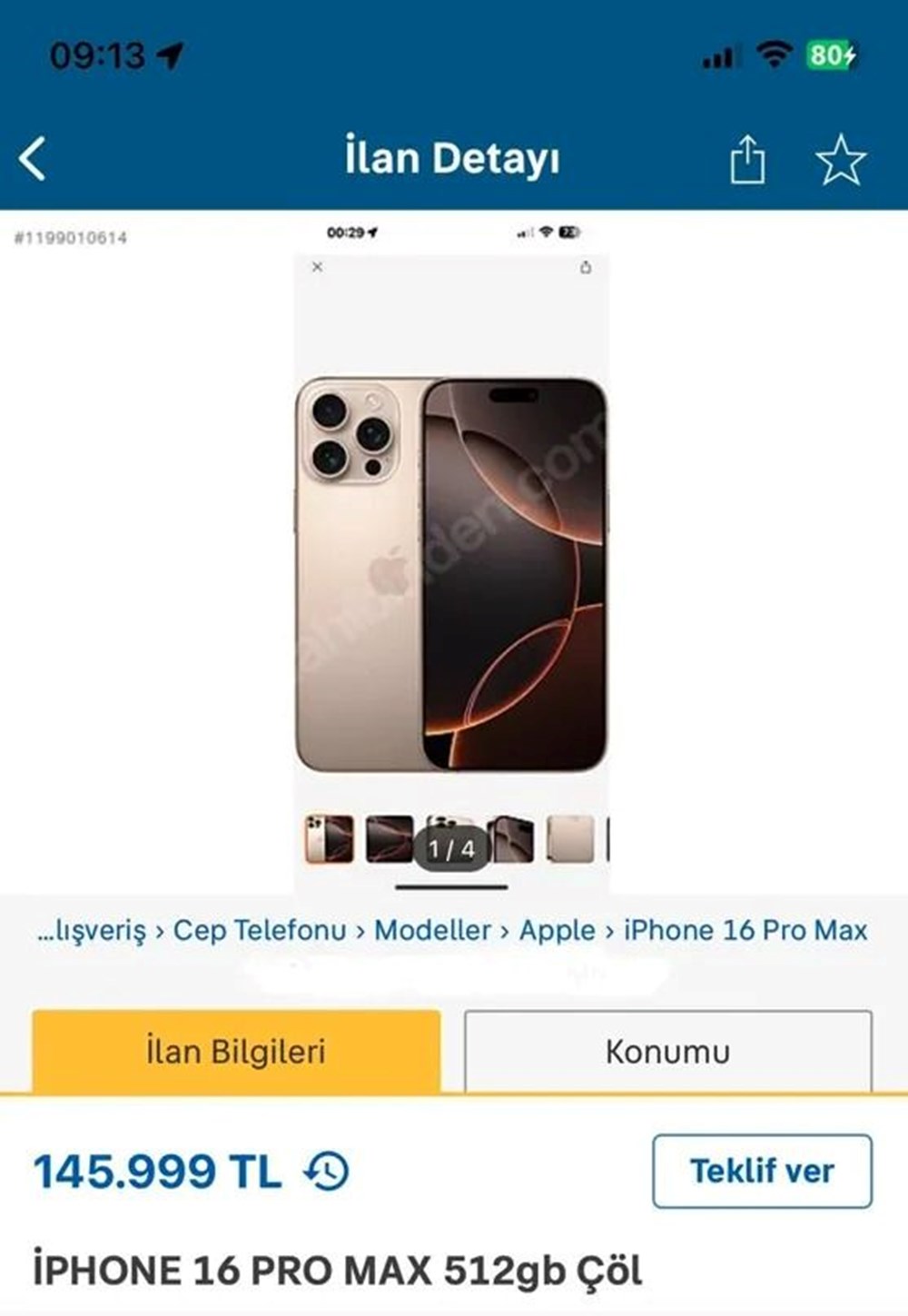 iPhone 16 karaborsaya düştü: Uzun kuyruğun arkasından kimler çıktı? - 5