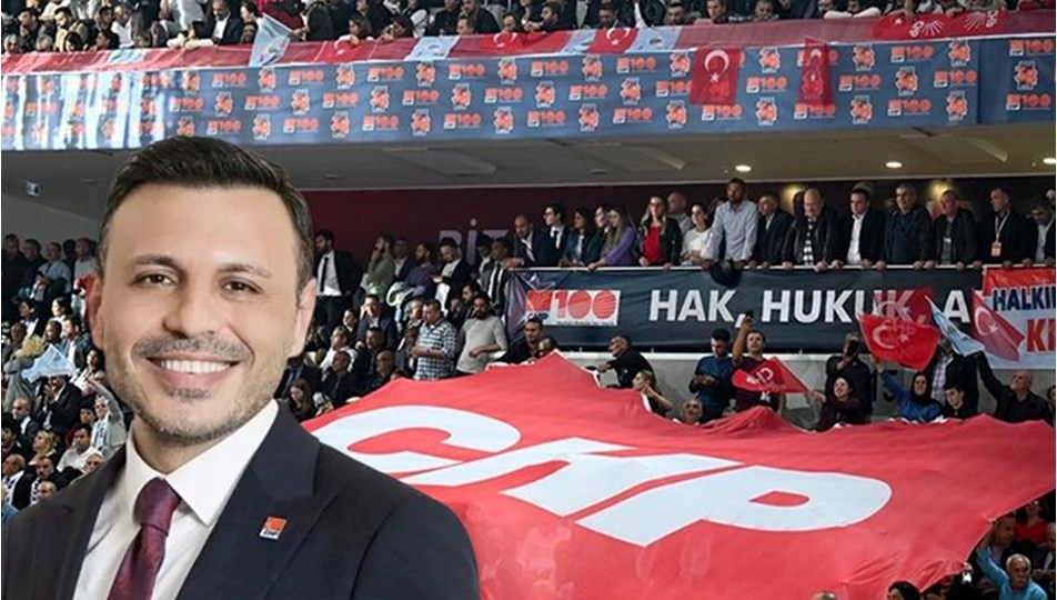 CHP İstanbul Kongresi iptal edildi 2 CHP İstanbul Kongresi iptal edildi