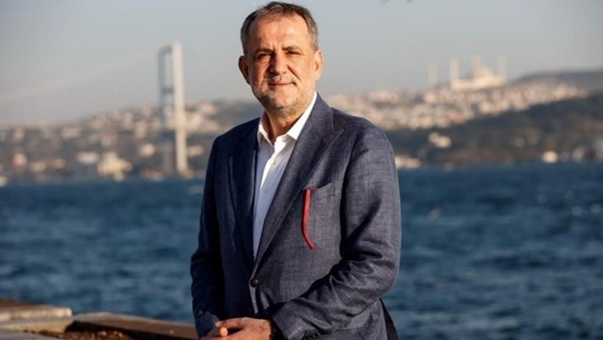 Çevre, Şehircilik ve İklim Değişikliği Bakan Yardımcısı Türkiye İklim Değişikliği Başmüzakerecisi Prof. Dr. Mehmet Emin Birpınar