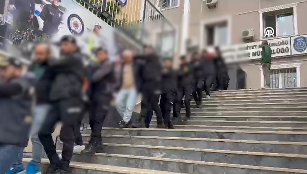 Faizsiz kredi vurgununa üç tutuklama Faizsiz kredi vurgununa üç tutuklama