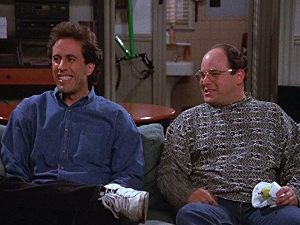 Seinfeld'in George'u Jason Alexander'dan diziyle ilgili iddialara yanıt - 1