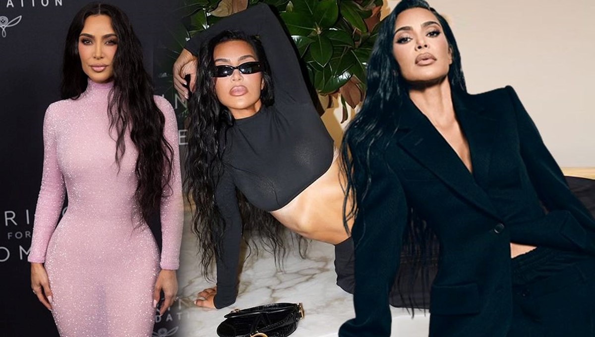 Kim Kardashian Kim Kardashian