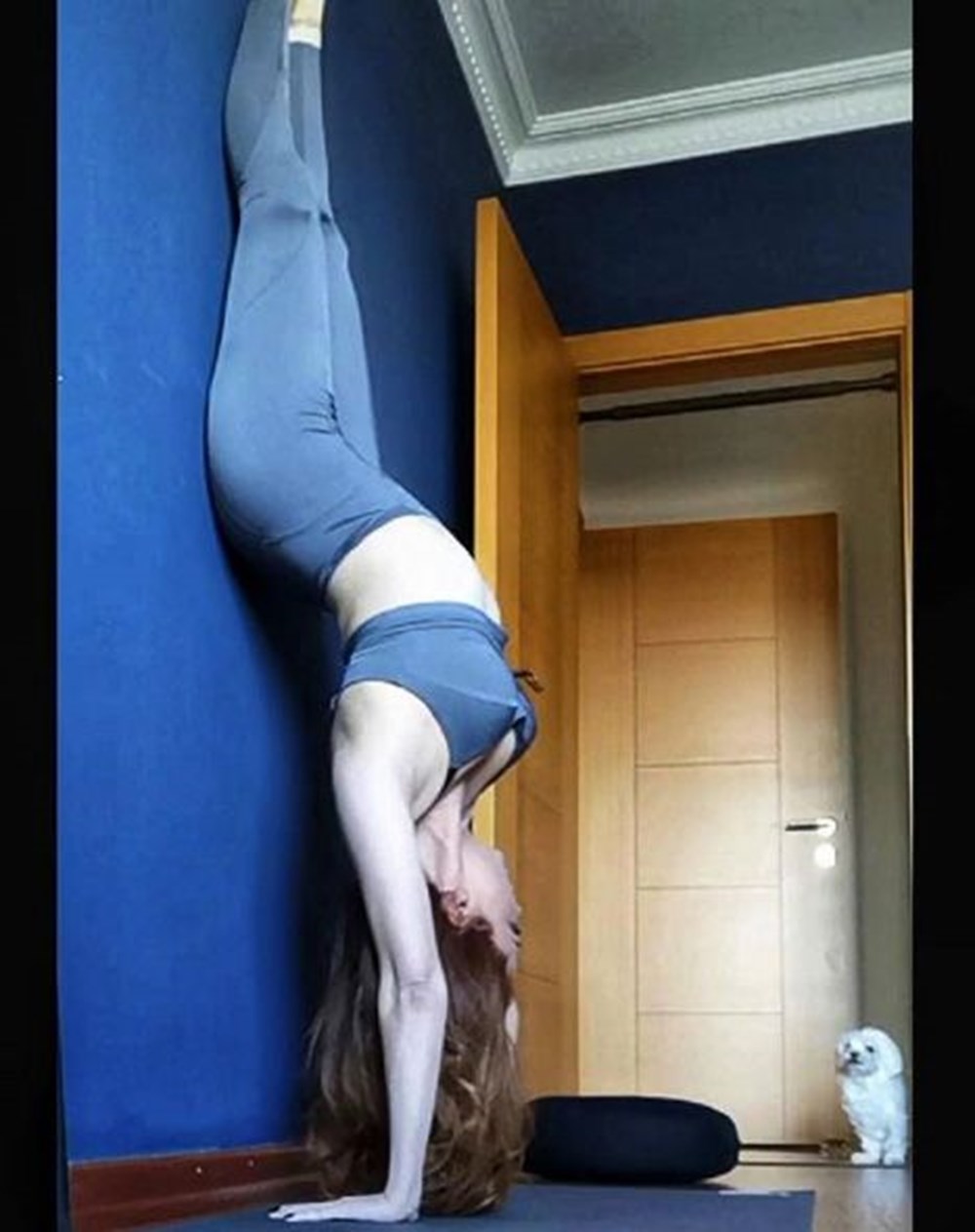 Oyuncu Zeynep Tokuş: Yeni tezgahımı test ettim - 8