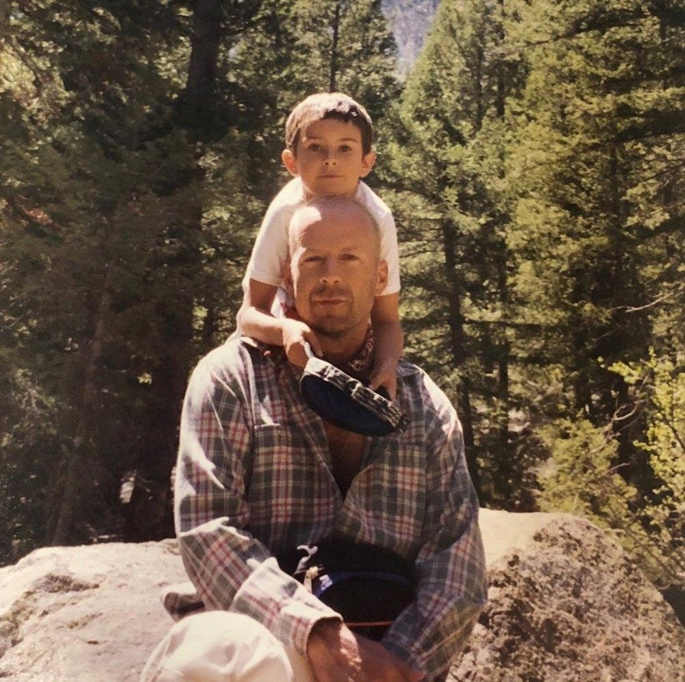 Bruce Willis dede oldu - 6