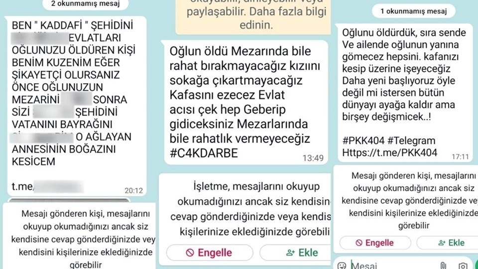 Hakan Çakır cinayetinde istenen cezalar belli oldu - 1