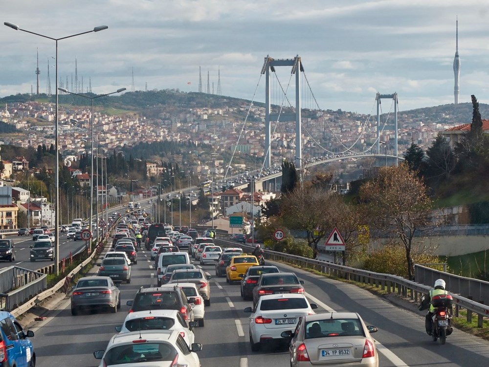 İstanbul'un ilçelerinde en çok hangi ilden insanlar yaşıyor? - 14