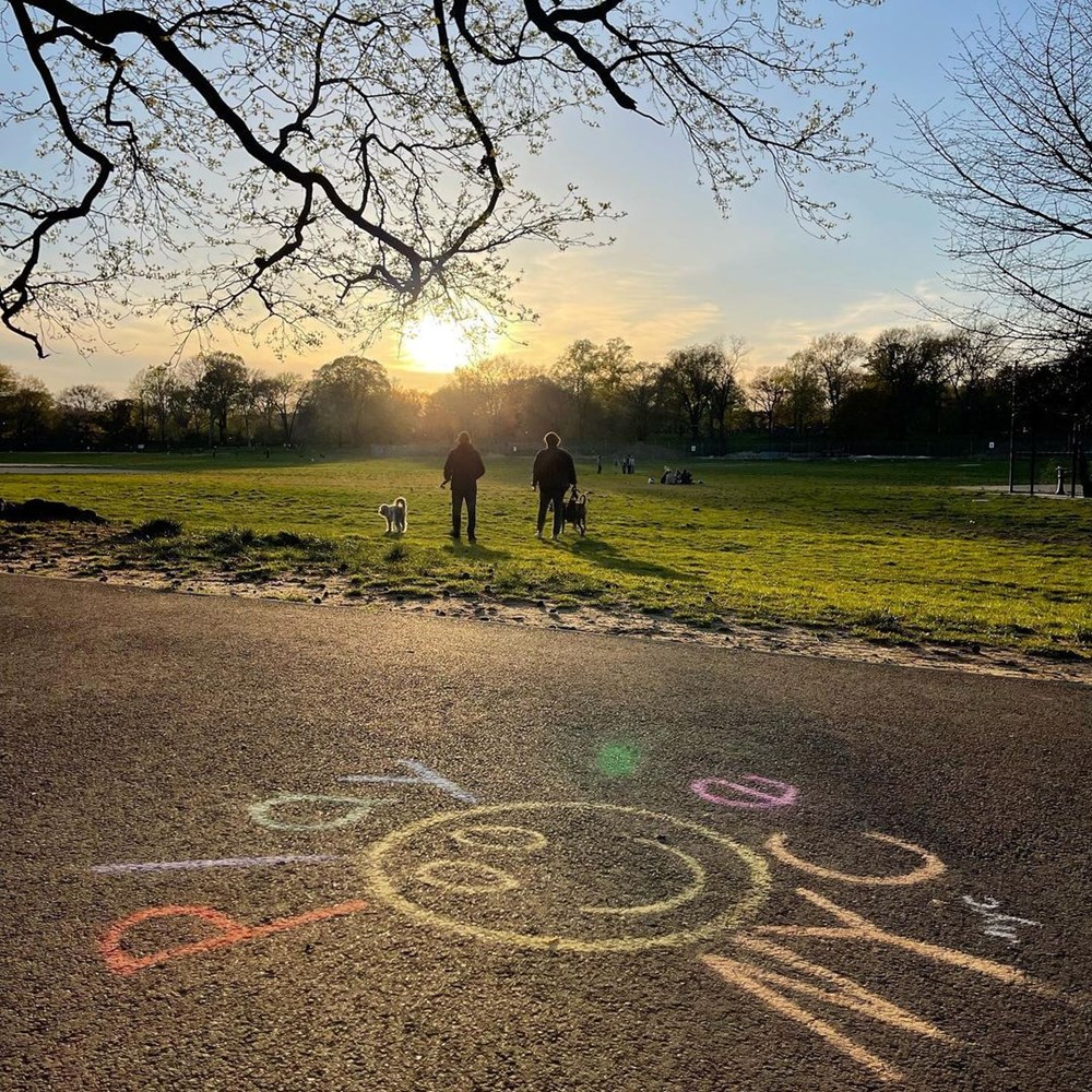 Ünlülerden 1 Mayıs Emek ve Dayanışma Günü mesajları - 12