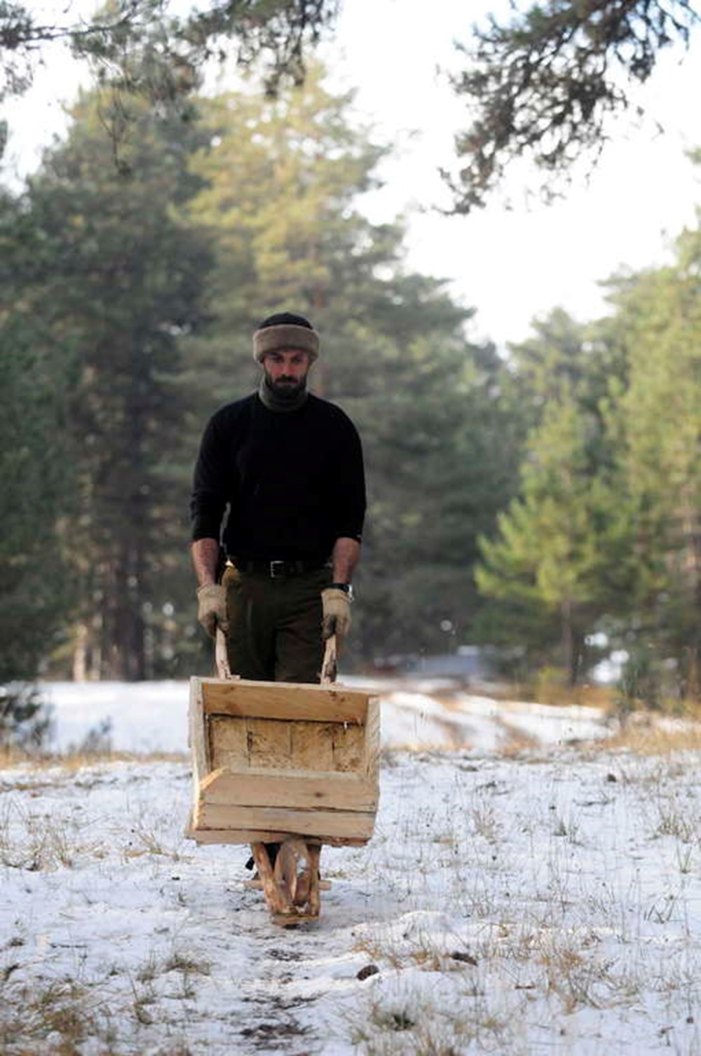'Doğada Tek Başına' yeni sezona başlıyor - 4