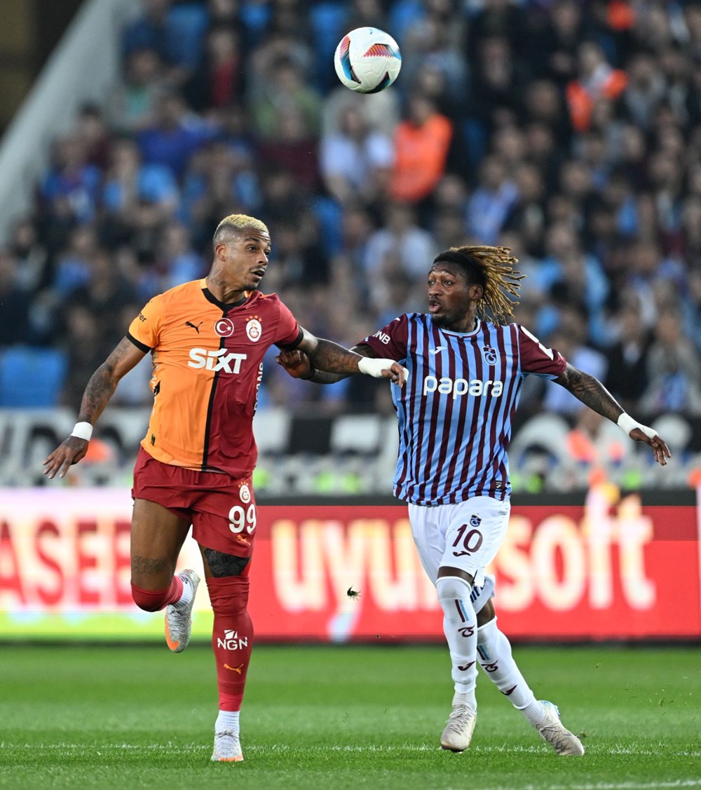 Lemina: Osimhen'in kararına saygı duymalıyız - 3