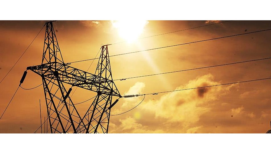 Elektrik ithalatı eylülde yüzde 45 azaldı