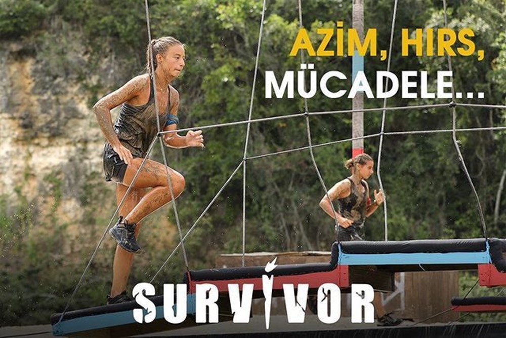 Survivor'da eleme adayı kim? (20 Şubat 2021 ayrıntıları) - 4